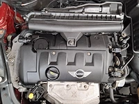 Personenauto, mini, mini cooper, 1.6 cooper pepper, 2007 - afbeelding 75 van  86