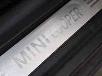 Personenauto, mini, mini cooper, 1.6 cooper pepper, 2007 - afbeelding 82 van  86