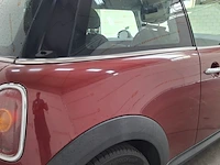 Personenauto, mini, mini cooper, 1.6 cooper pepper, 2007 - afbeelding 86 van  86