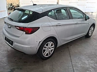 Personenauto, opel, astra 1.2 turbo 81kw, 2020 - afbeelding 4 van  49