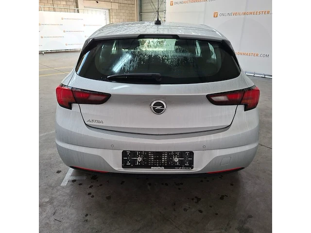 Personenauto, opel, astra 1.2 turbo 81kw, 2020 - afbeelding 5 van  49