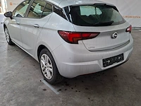 Personenauto, opel, astra 1.2 turbo 81kw, 2020 - afbeelding 6 van  49