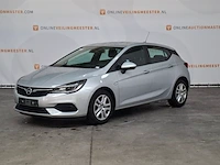 Personenauto, opel, astra 1.2 turbo 81kw, 2020