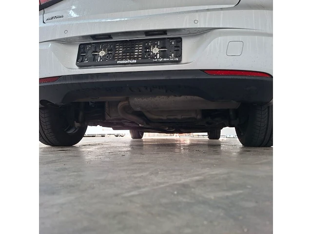 Personenauto, opel, astra 1.2 turbo 81kw, 2020 - afbeelding 20 van  49