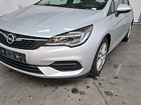 Personenauto, opel, astra 1.2 turbo 81kw, 2020 - afbeelding 12 van  49
