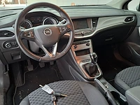 Personenauto, opel, astra 1.2 turbo 81kw, 2020 - afbeelding 28 van  49