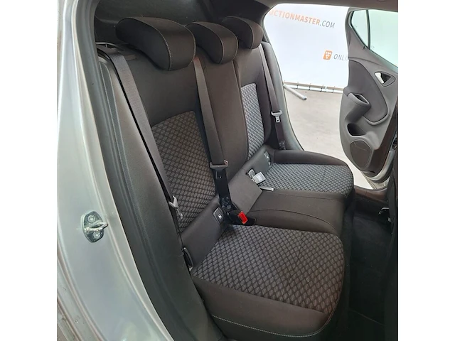Personenauto, opel, astra 1.2 turbo 81kw, 2020 - afbeelding 38 van  49