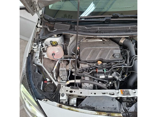 Personenauto, opel, astra 1.2 turbo 81kw, 2020 - afbeelding 42 van  49