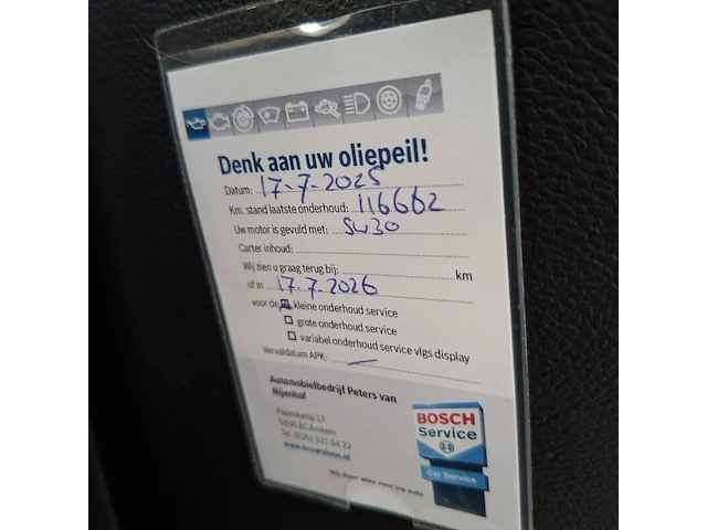 Personenauto, opel, astra 1.2 turbo 81kw, 2020 - afbeelding 43 van  49