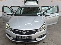 Personenauto, opel, astra 1.2 turbo 81kw, 2020 - afbeelding 44 van  49