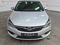 Personenauto, opel, astra 1.2 turbo 81kw, 2020 - afbeelding 34 van  49
