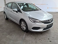 Personenauto, opel, astra 1.2 turbo 81kw, 2020 - afbeelding 45 van  49