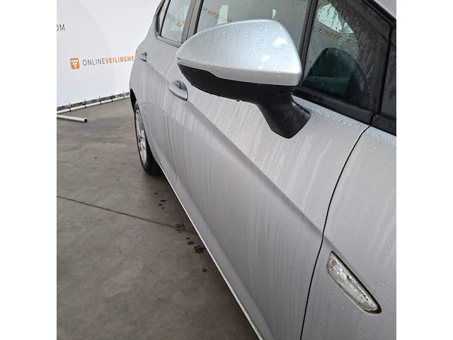 Personenauto, opel, astra 1.2 turbo 81kw, 2020 - afbeelding 47 van  49