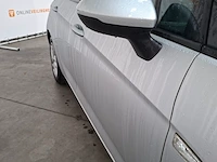 Personenauto, opel, astra 1.2 turbo 81kw, 2020 - afbeelding 47 van  49