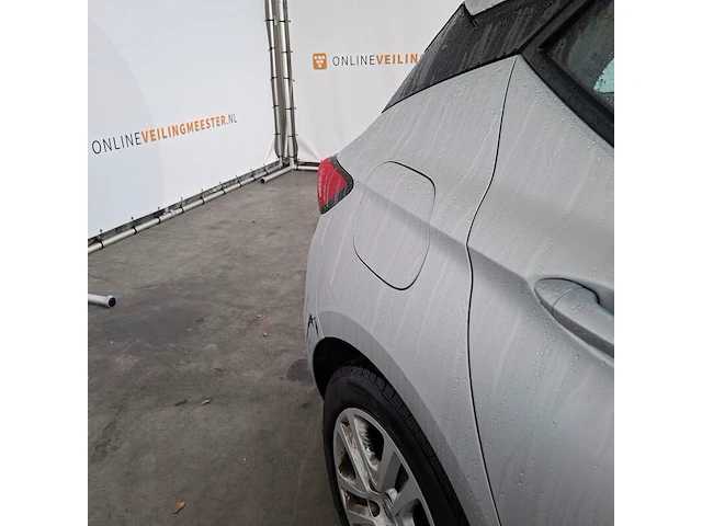 Personenauto, opel, astra 1.2 turbo 81kw, 2020 - afbeelding 49 van  49