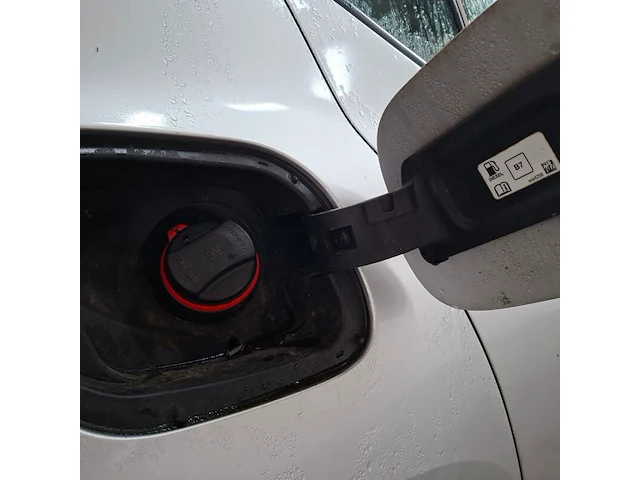 Personenauto, opel, astra 1.6 cdti, 2018 - afbeelding 2 van  37