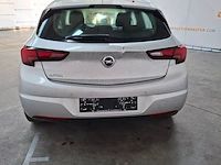 Personenauto, opel, astra 1.6 cdti, 2018 - afbeelding 6 van  37