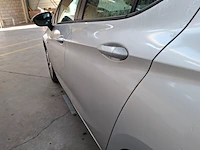 Personenauto, opel, astra 1.6 cdti, 2018 - afbeelding 9 van  37