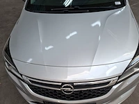 Personenauto, opel, astra 1.6 cdti, 2018 - afbeelding 13 van  37