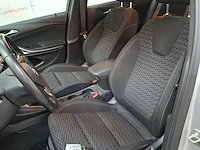 Personenauto, opel, astra 1.6 cdti, 2018 - afbeelding 18 van  37