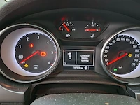 Personenauto, opel, astra 1.6 cdti, 2018 - afbeelding 20 van  37