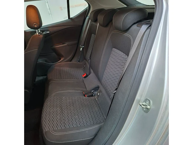 Personenauto, opel, astra 1.6 cdti, 2018 - afbeelding 22 van  37