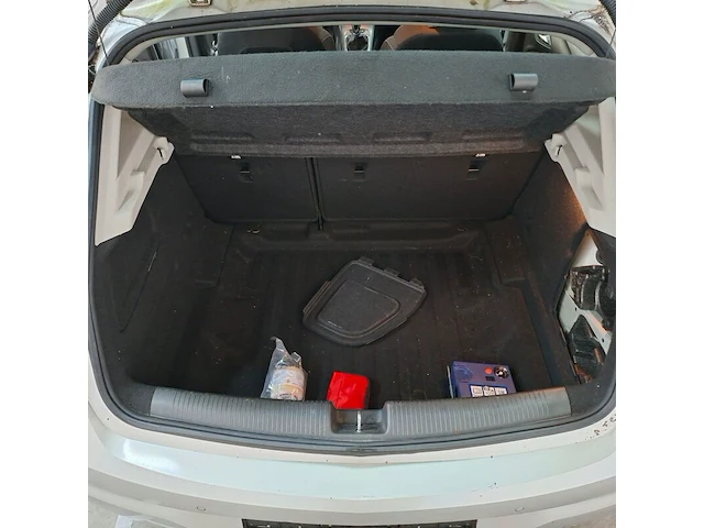 Personenauto, opel, astra 1.6 cdti, 2018 - afbeelding 24 van  37
