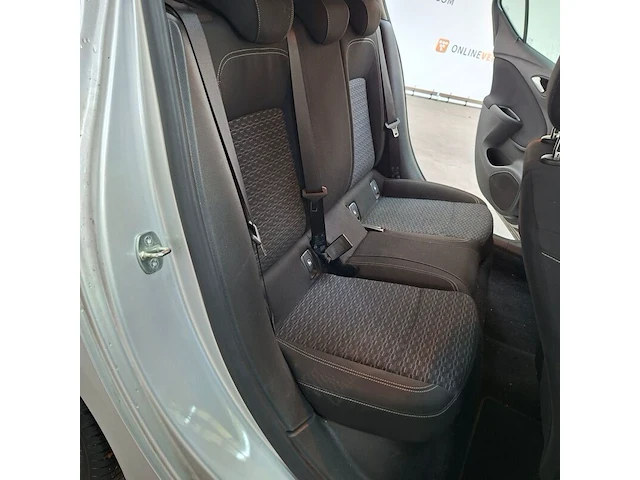 Personenauto, opel, astra 1.6 cdti, 2018 - afbeelding 25 van  37