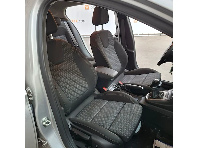 Personenauto, opel, astra 1.6 cdti, 2018 - afbeelding 26 van  37