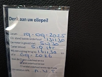 Personenauto, opel, astra 1.6 cdti, 2018 - afbeelding 27 van  37