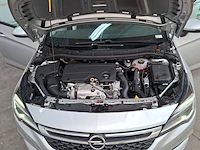 Personenauto, opel, astra 1.6 cdti, 2018 - afbeelding 28 van  37