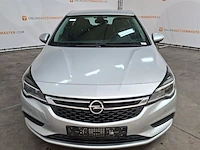 Personenauto, opel, astra 1.6 cdti, 2018 - afbeelding 23 van  37