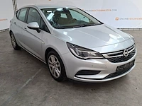 Personenauto, opel, astra 1.6 cdti, 2018 - afbeelding 32 van  37