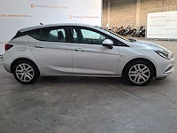 Personenauto, opel, astra 1.6 cdti, 2018 - afbeelding 33 van  37