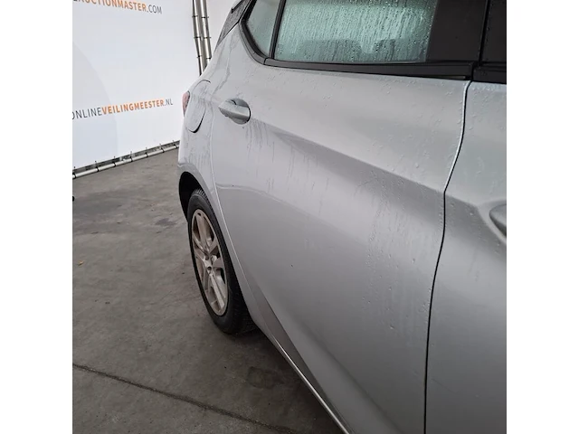 Personenauto, opel, astra 1.6 cdti, 2018 - afbeelding 36 van  37