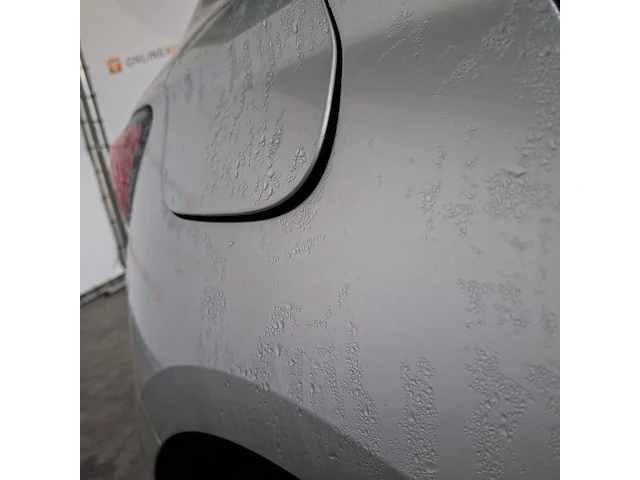 Personenauto, opel, astra 1.6 cdti, 2018 - afbeelding 37 van  37