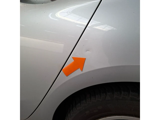 Personenauto, opel, astra 1.6 cdti, 2018 - afbeelding 3 van  45