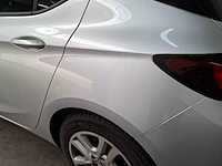 Personenauto, opel, astra 1.6 cdti, 2018 - afbeelding 4 van  45