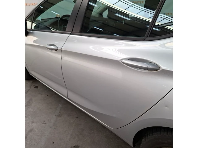 Personenauto, opel, astra 1.6 cdti, 2018 - afbeelding 5 van  45