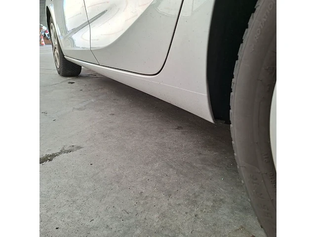 Personenauto, opel, astra 1.6 cdti, 2018 - afbeelding 15 van  45