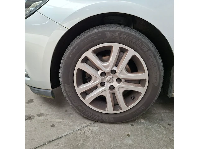 Personenauto, opel, astra 1.6 cdti, 2018 - afbeelding 16 van  45