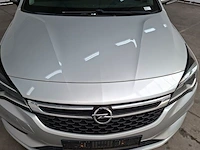 Personenauto, opel, astra 1.6 cdti, 2018 - afbeelding 17 van  45