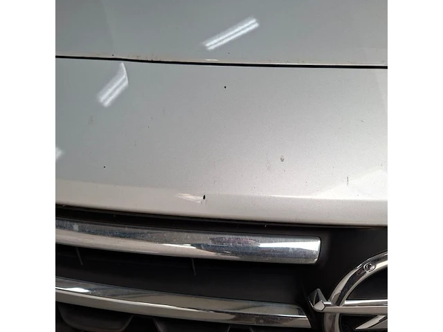 Personenauto, opel, astra 1.6 cdti, 2018 - afbeelding 18 van  45