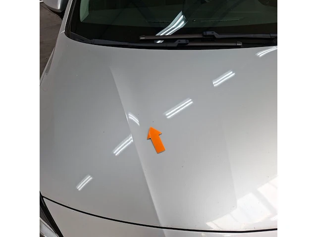 Personenauto, opel, astra 1.6 cdti, 2018 - afbeelding 20 van  45