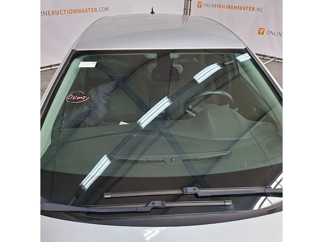 Personenauto, opel, astra 1.6 cdti, 2018 - afbeelding 21 van  45