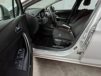 Personenauto, opel, astra 1.6 cdti, 2018 - afbeelding 22 van  45