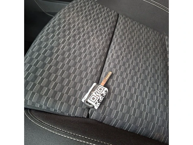 Personenauto, opel, astra 1.6 cdti, 2018 - afbeelding 24 van  45