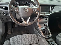 Personenauto, opel, astra 1.6 cdti, 2018 - afbeelding 25 van  45