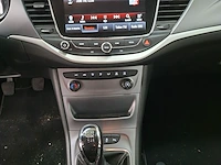 Personenauto, opel, astra 1.6 cdti, 2018 - afbeelding 27 van  45