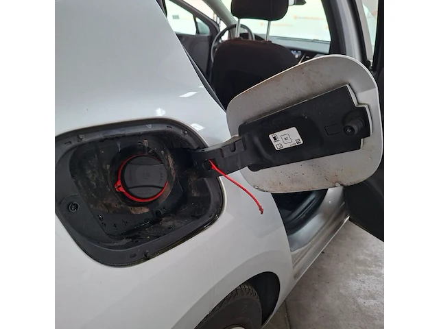 Personenauto, opel, astra 1.6 cdti, 2018 - afbeelding 31 van  45